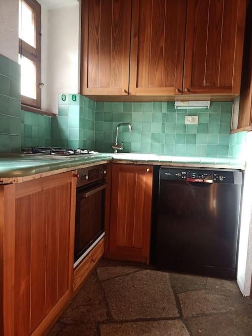 קונייה Villa Costa Da Lori מראה חיצוני תמונה
